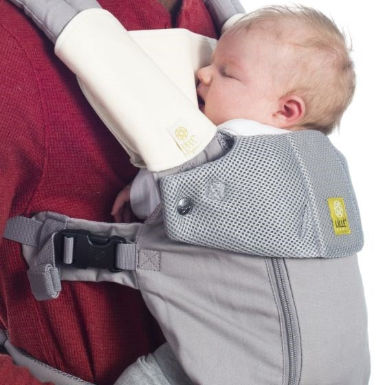 Lillebaby lumbar support hotsell