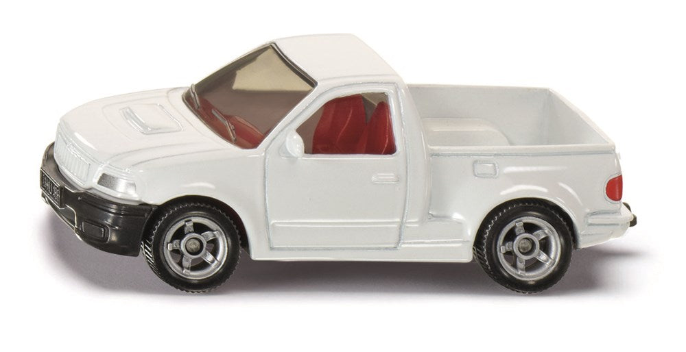 SIKU 0867 Ranger Pick-Up (6823125385398)