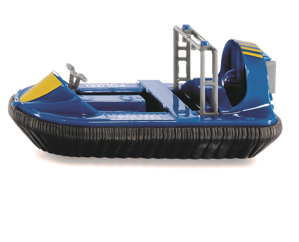 SIKU 0890 Police Hovercraft (6823125909686)