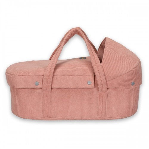 Astrup Doll Carrycot 42 cm - Blush (7794314084578)