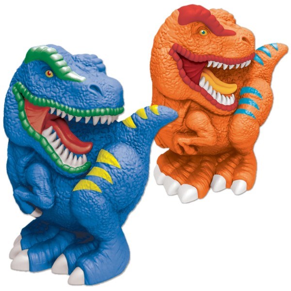 4M Craft 3D Mould & Paint - Dinosaur (7897589547234)