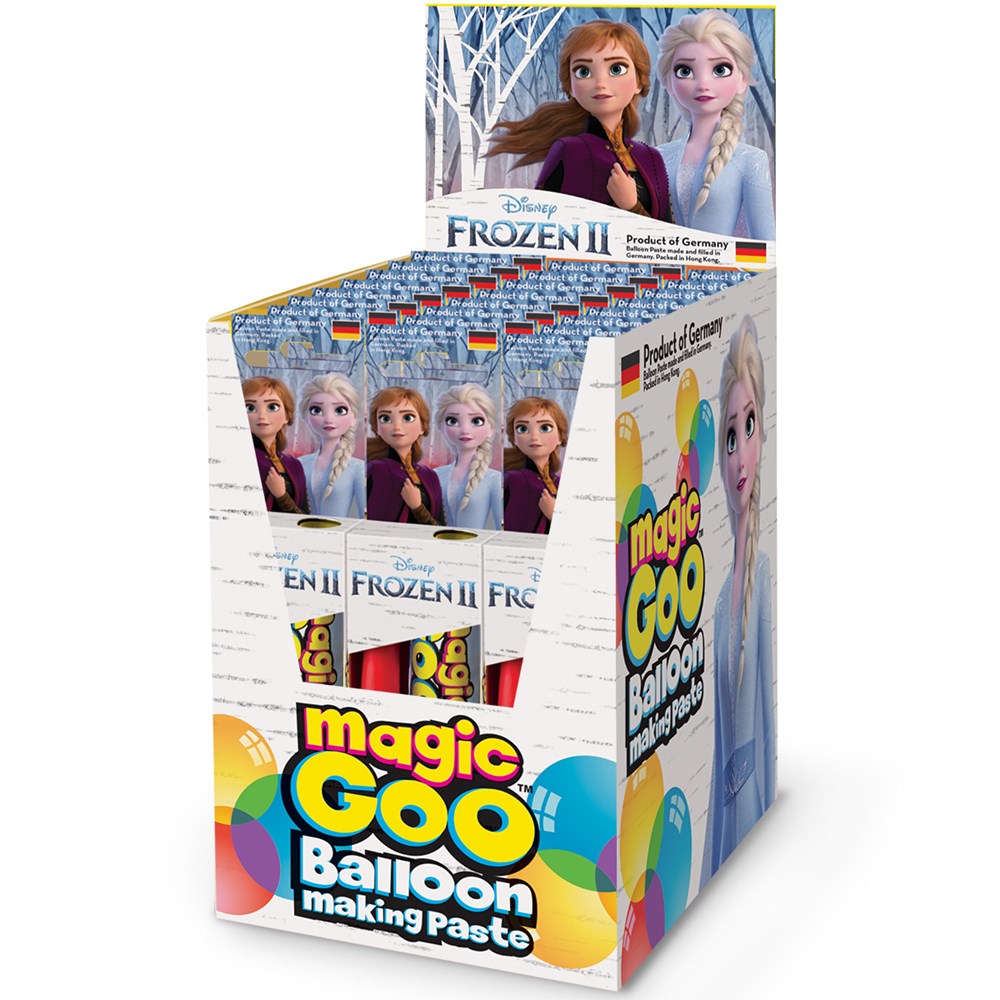 4M Disney Frozen II Magic Goo (8303261221090)