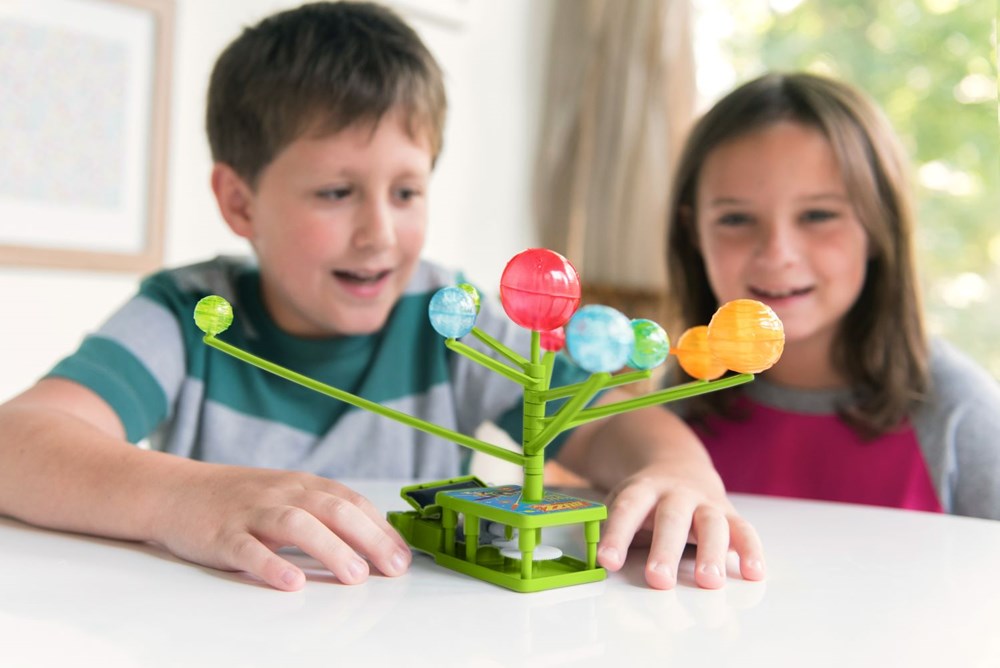 4M Buzz Lightyear Hybrid Solar-Powered Solar System (8303261581538)