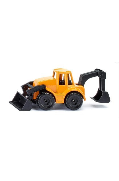 SIKU 1103 Backhoe Loader (7487018828002)