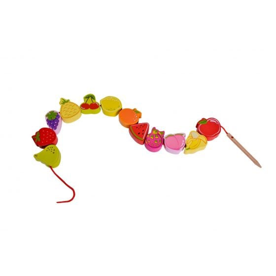 Classic World Fruit Beads (8266157162722)