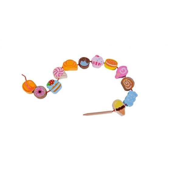 Classic World Dessert Beads (8266157359330)