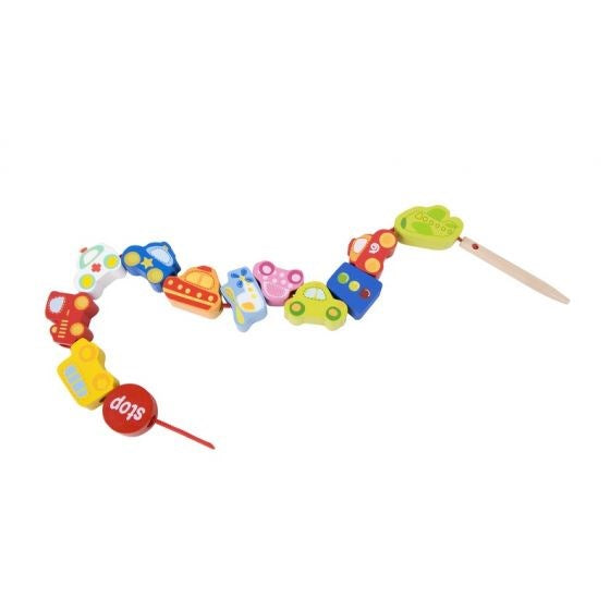 Classic World Traffic Beads (8266157424866)