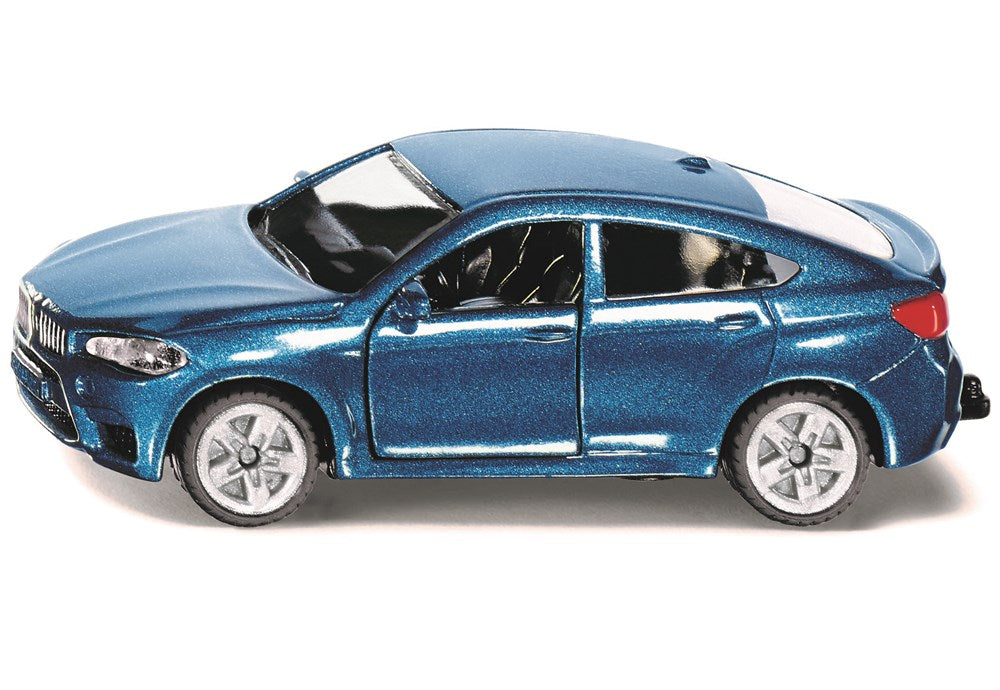 SIKU 1409 BMW X6 M (6823074988214)