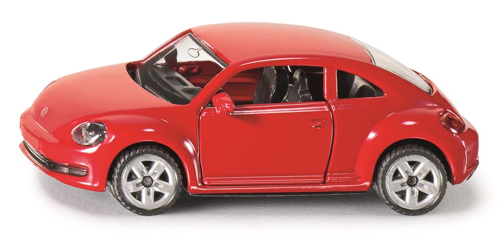 SIKU 1417 VW Beetle (6823129514166)