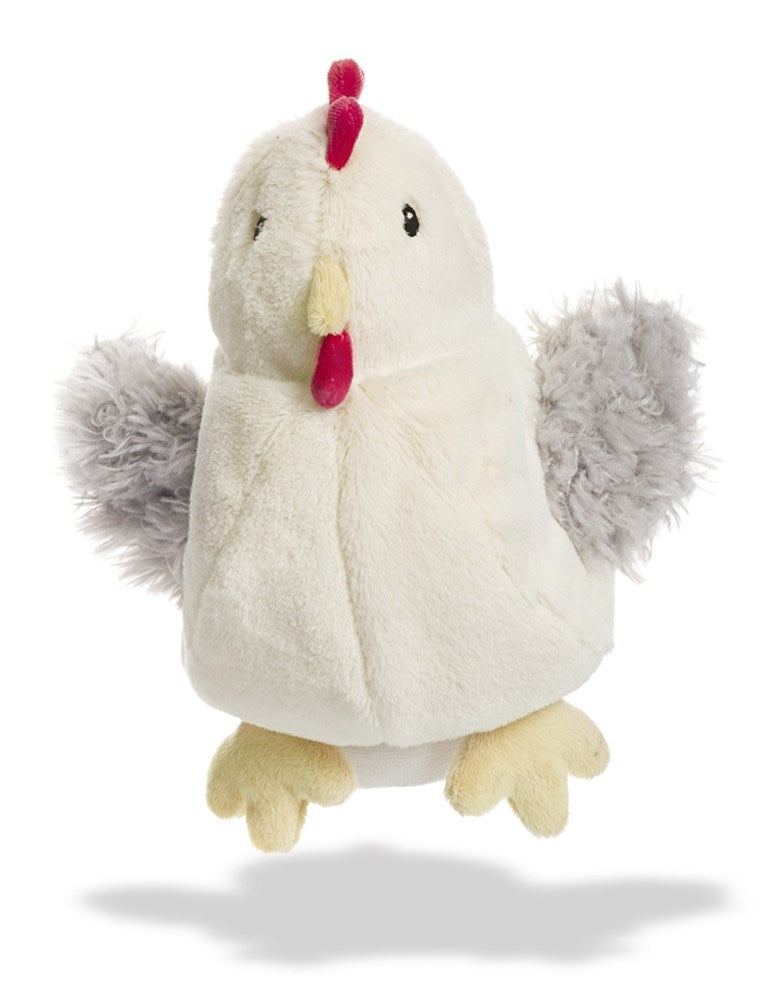 Egmont Hand Puppet- Chicken (8112128852194)