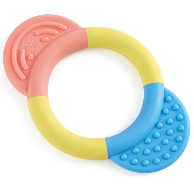 Hape Teether Ring (8264103952610)