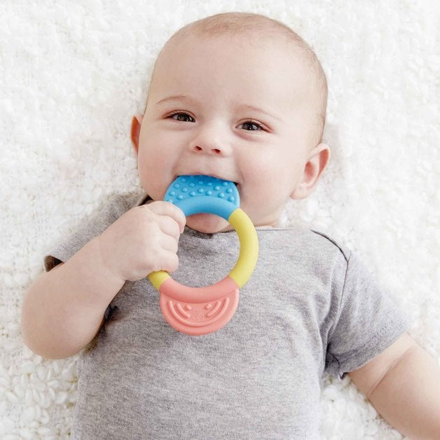 Hape Teether Ring (8264103952610)