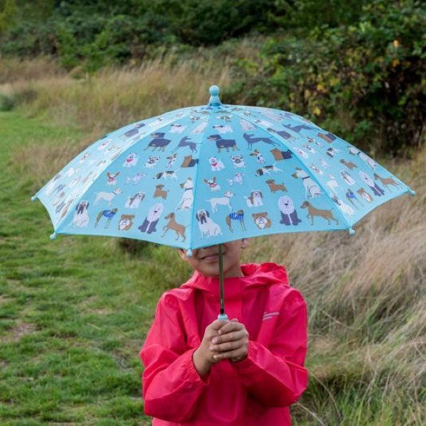 Rex London Best in Show Children's Umbrella (8250133577954)