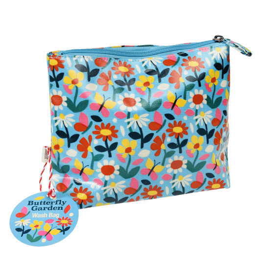 Rex London Butterfly Garden Children's Wash Bag (8102005604578)