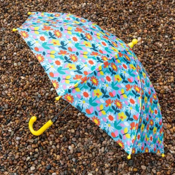 Rex London Butterfly Garden Children's Umbrella (8102004424930)