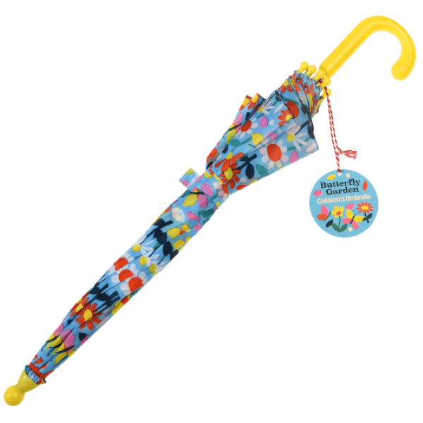 Rex London Butterfly Garden Children's Umbrella (8102004424930)