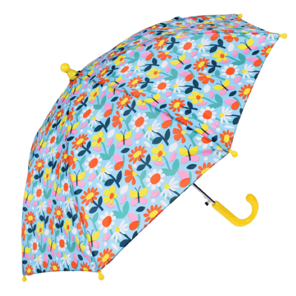 Rex London Butterfly Garden Children's Umbrella (8102004424930)