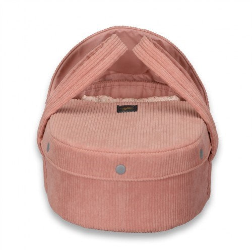 Astrup Doll Carrycot 42 cm - Blush (7794314084578)