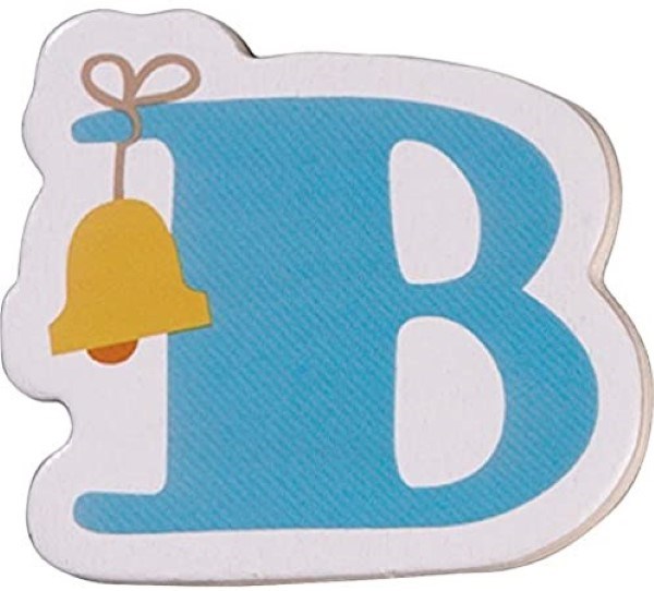 xHaba Letter B (6823048446134)