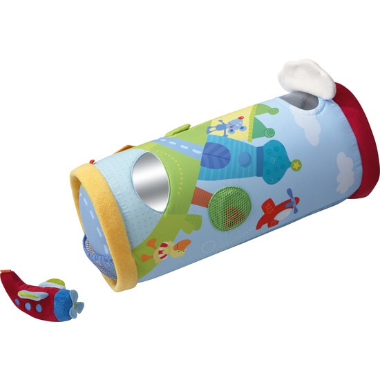 xHABA Crawling Roller Whimsy City (6823254261942)