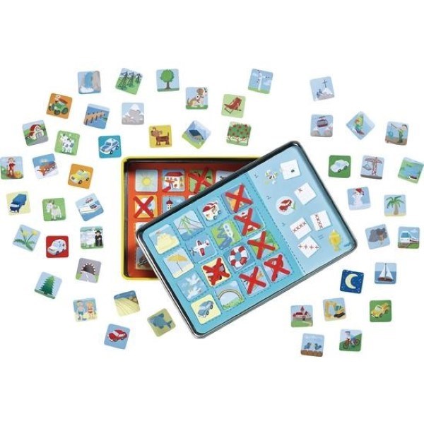 xHaba Travel Bingo (6823009583286)