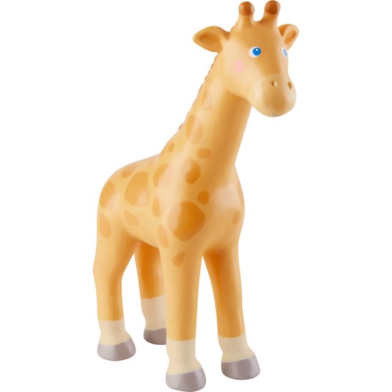 HABA Little Friends Giraffe (6823295221942)