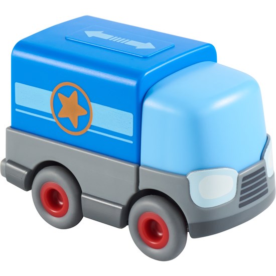 xHABA Kullerbu Battery Truck (6823298564278)