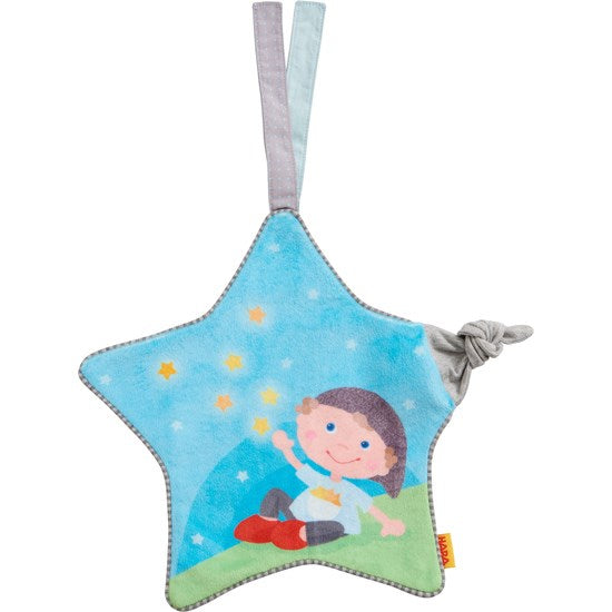 xHABA Cuddly Dream Star (6823307018422)