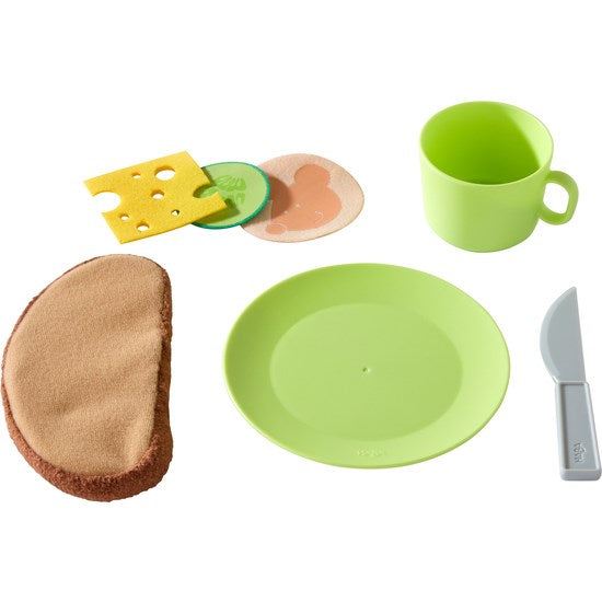 xHaba Breakfast Set Start to the Day (6899077251254)