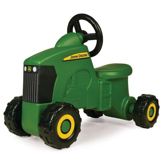 John Deere Sit n Scoot Tractor Ride On(21e) (8266175217890)