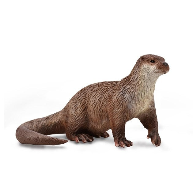 CollectA Common Otter Figurine M (8262288081122)