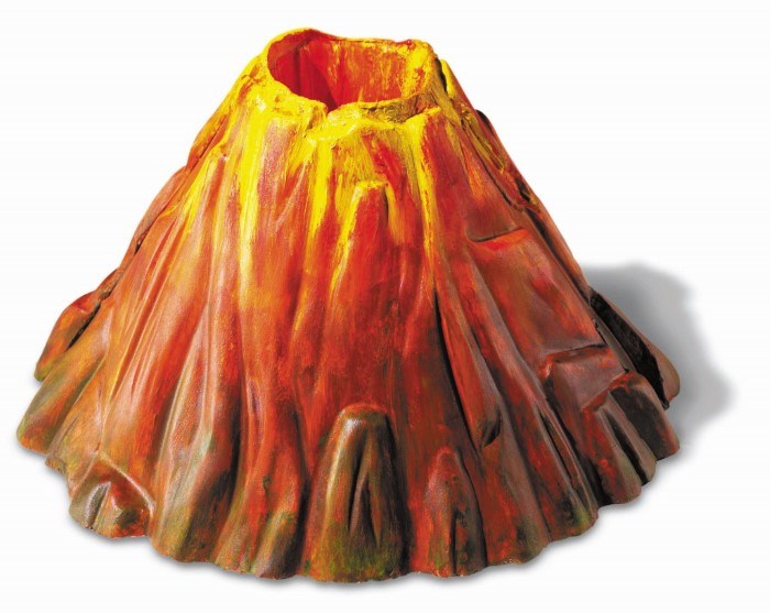 4M Science Volcano Making Kit (8239120318690)