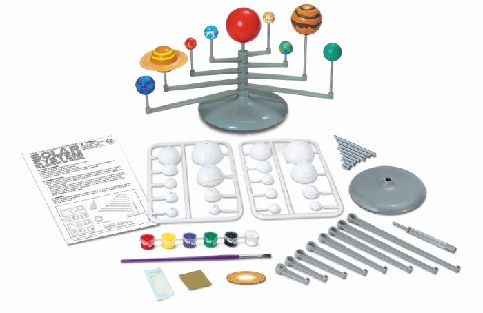 4M Science Solar System Planetarium (7875449258210)