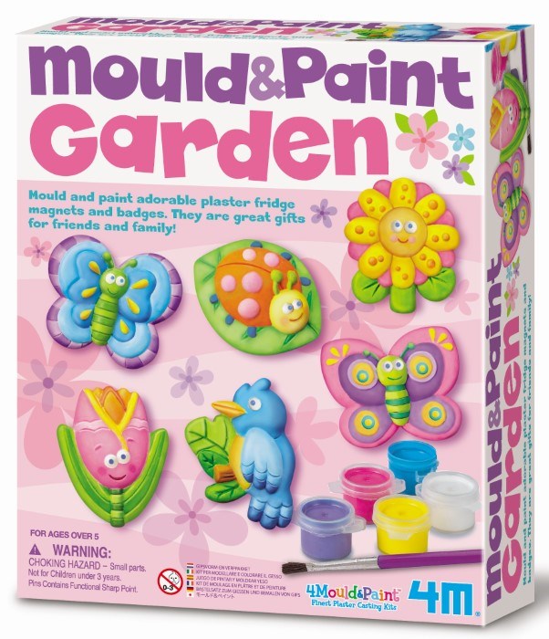 4M Craft Garden (7875446931682)