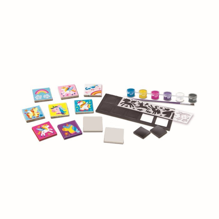 4M Craft Magnetic Mini Tile Art (7875446538466)