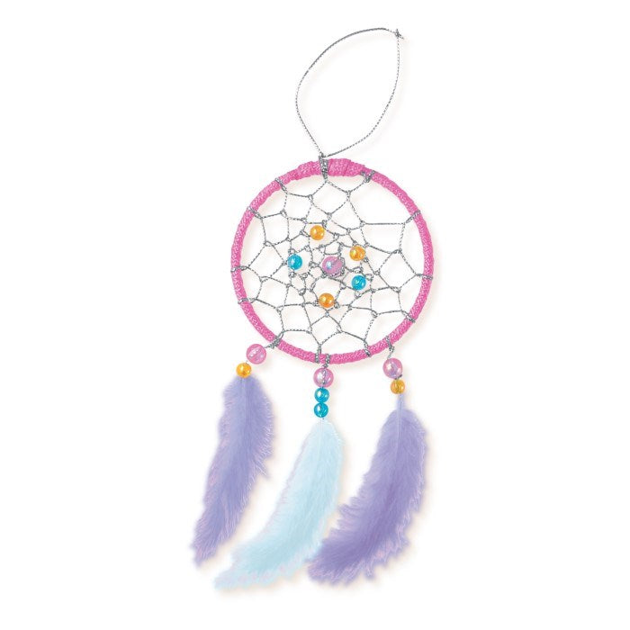 4M Craft Dreamcatcher Making Kit (8239116583138)