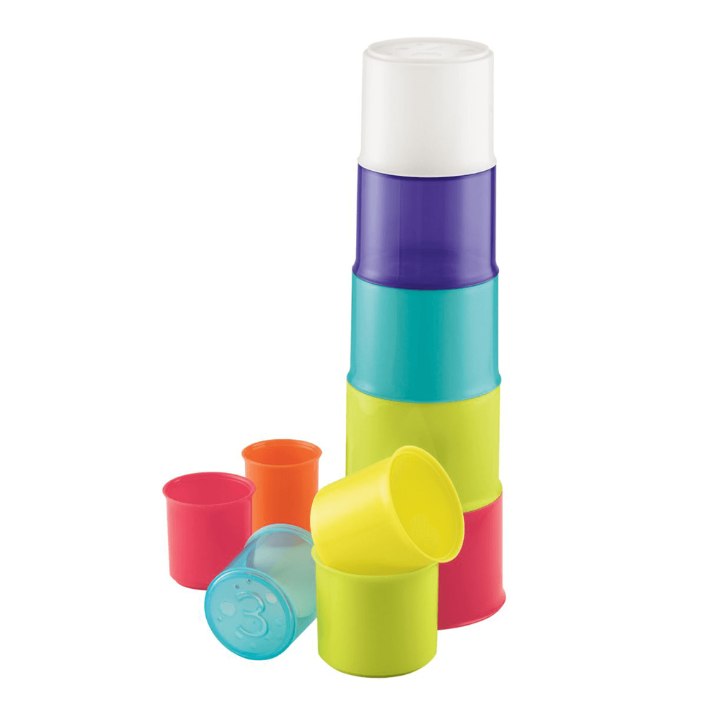 Early Learning Centre Stacking Cups (8075026628834)