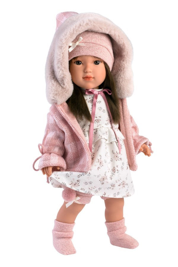 Llorens Dolls Baby Sofia (7816076361954)