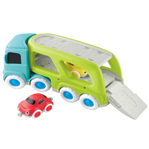 Early Learning Centre Whizz World Transporter (8075027546338)