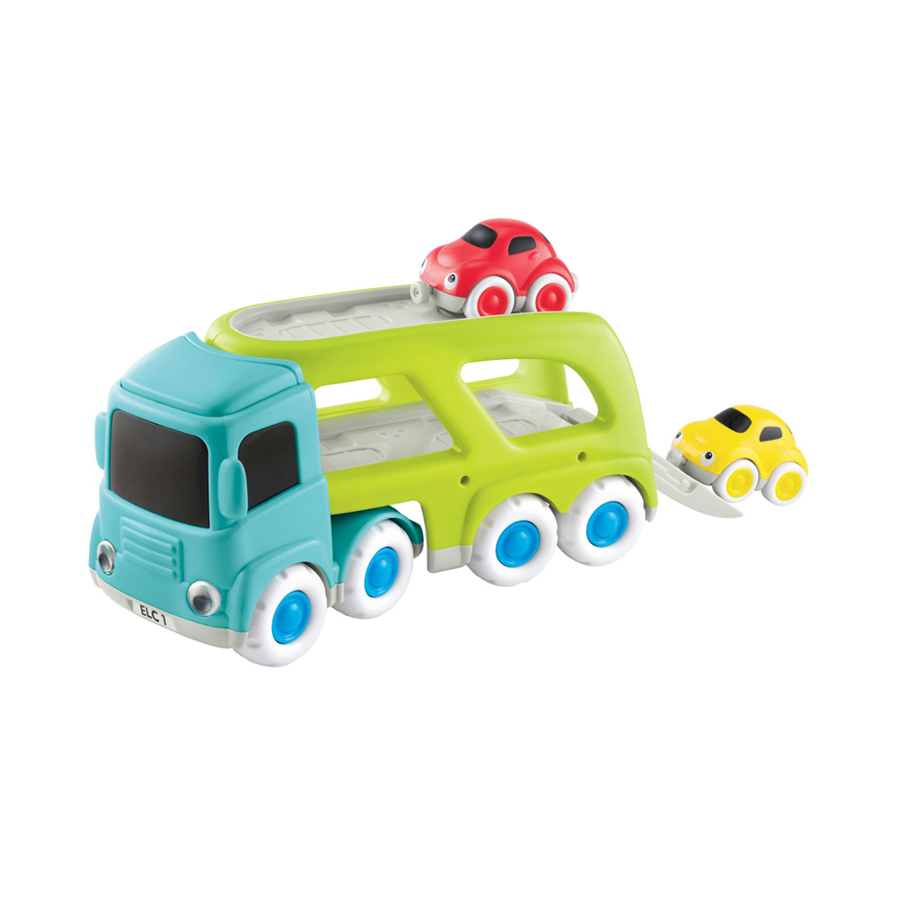 Early Learning Centre Whizz World Transporter (8075027546338)