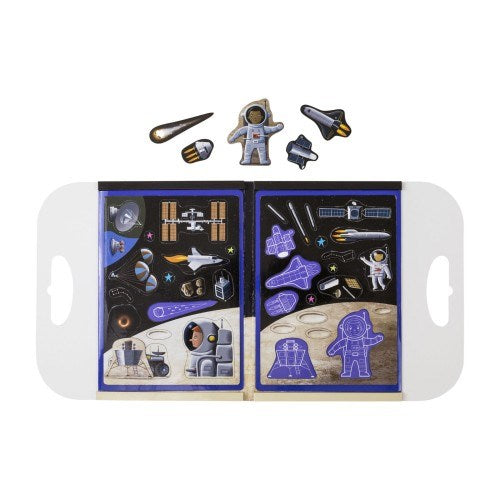 Tiger Tribe Magna Carry - Space Explorer (7832195891426)