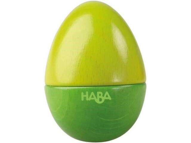 xHaba Musical Egg (6823054737590)