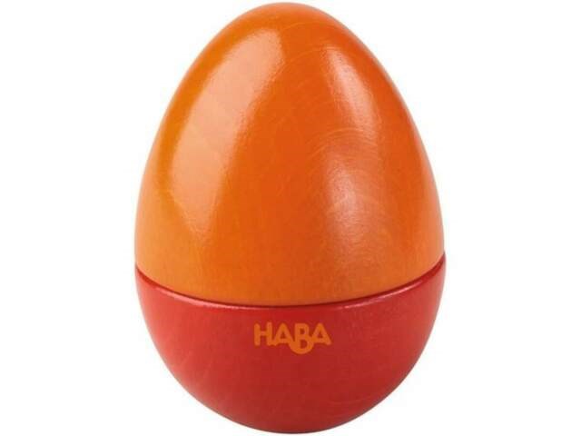 xHaba Musical Egg (6823054737590)