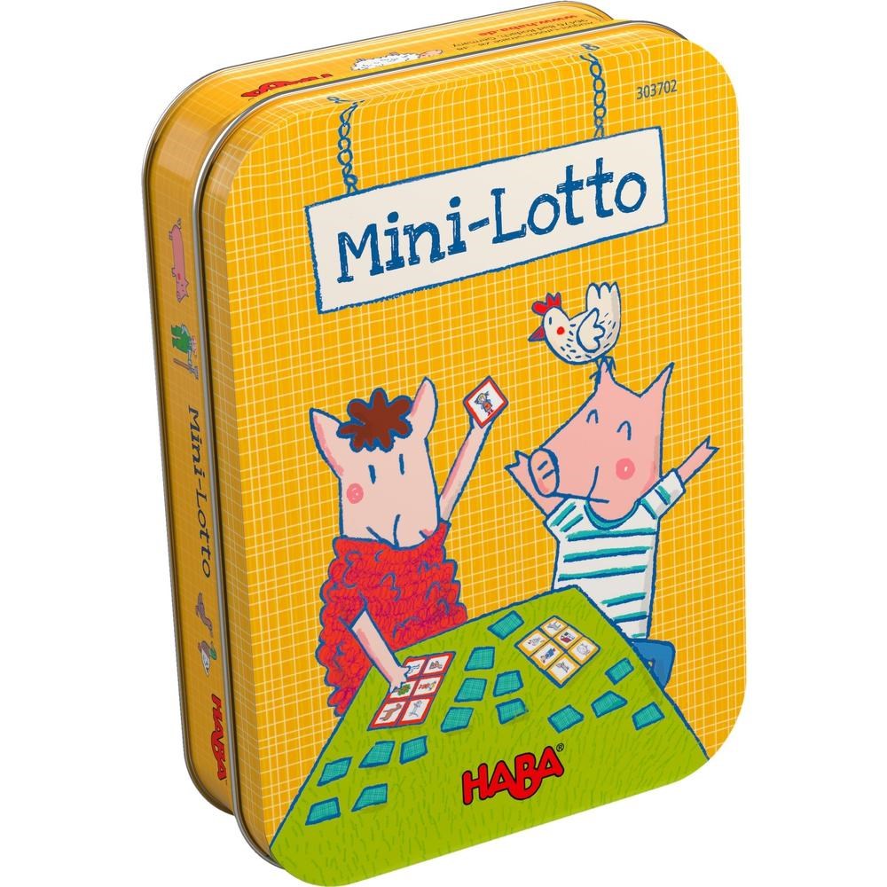 xHaba Mini Lotto (6822963314870)