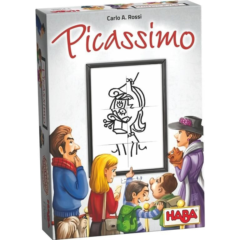 xHaba Picassimo (6822974914742)