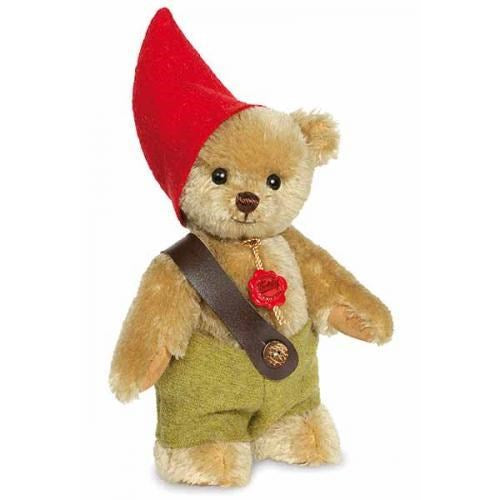 Hermann Teddy Bear Wichtel (6823001882806)