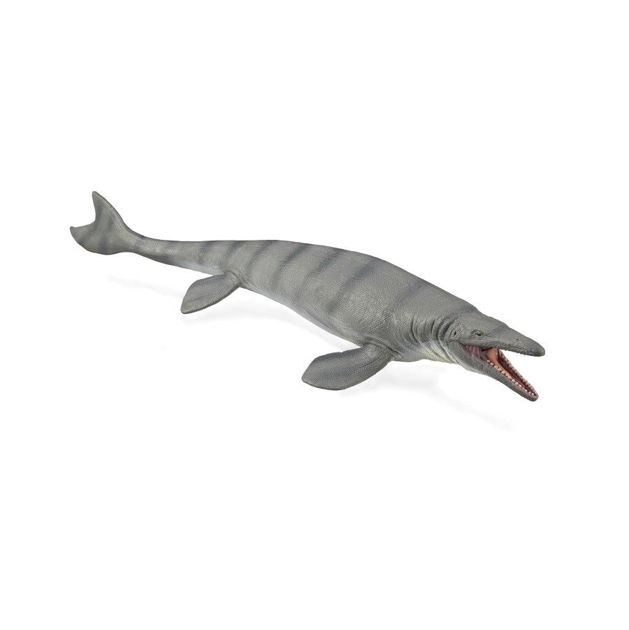 CollectA Mosasaurus With movable Jaw - Deluxe (8262293225698)