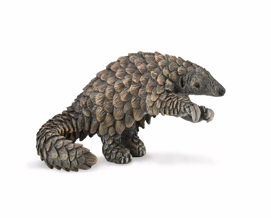 CollectA Pangolin (L) (8262294896866)