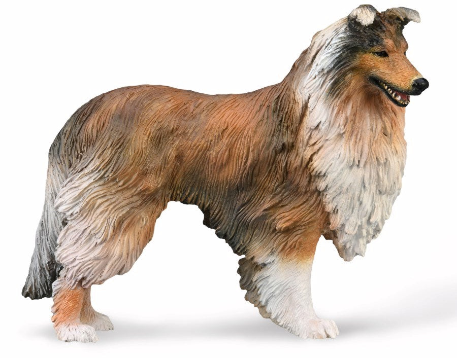 CollectA Rough Collie (L) (8262294143202)