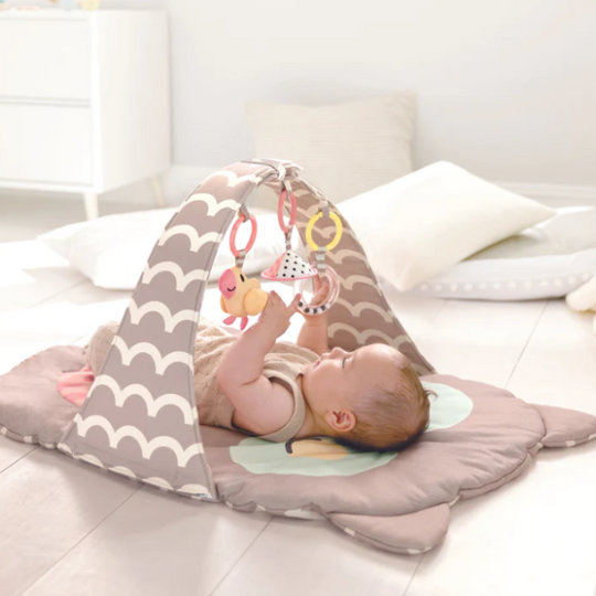 Hape Owl Bed Oscar (8264113783010)